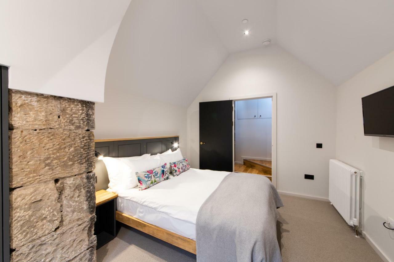 Linton Collection - Blackfriars Lofts Эдинбург Экстерьер фото