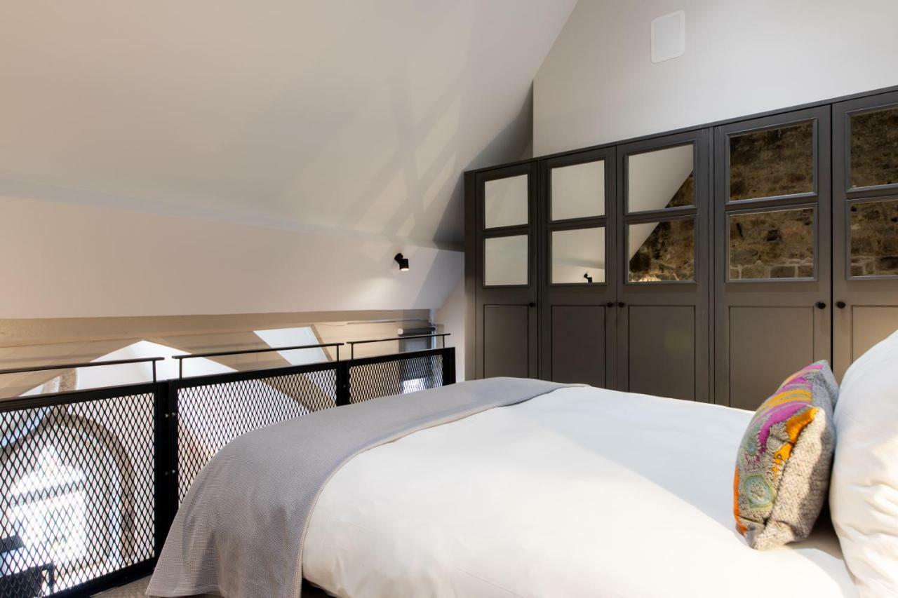 Linton Collection - Blackfriars Lofts Эдинбург Экстерьер фото