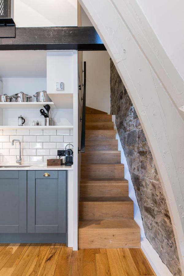 Linton Collection - Blackfriars Lofts Эдинбург Экстерьер фото
