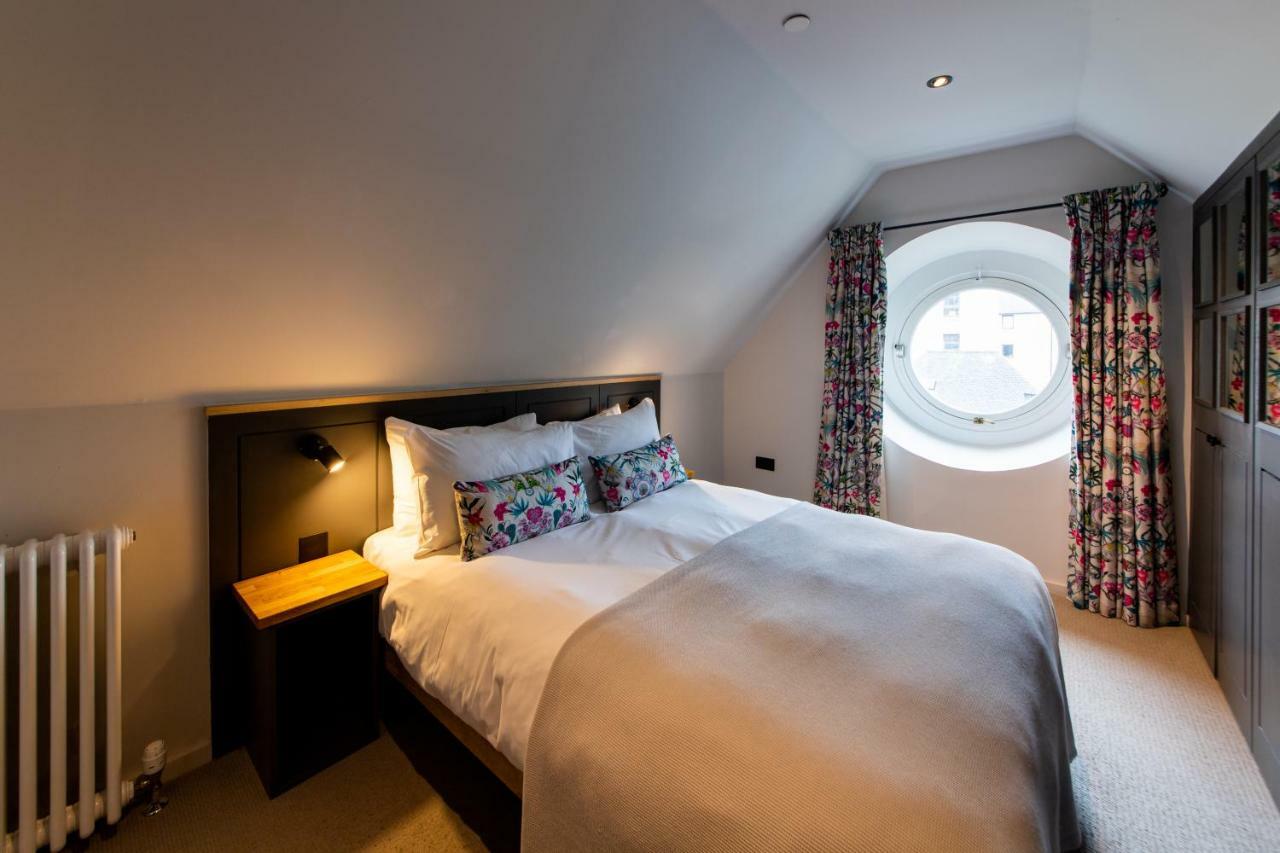 Linton Collection - Blackfriars Lofts Эдинбург Экстерьер фото