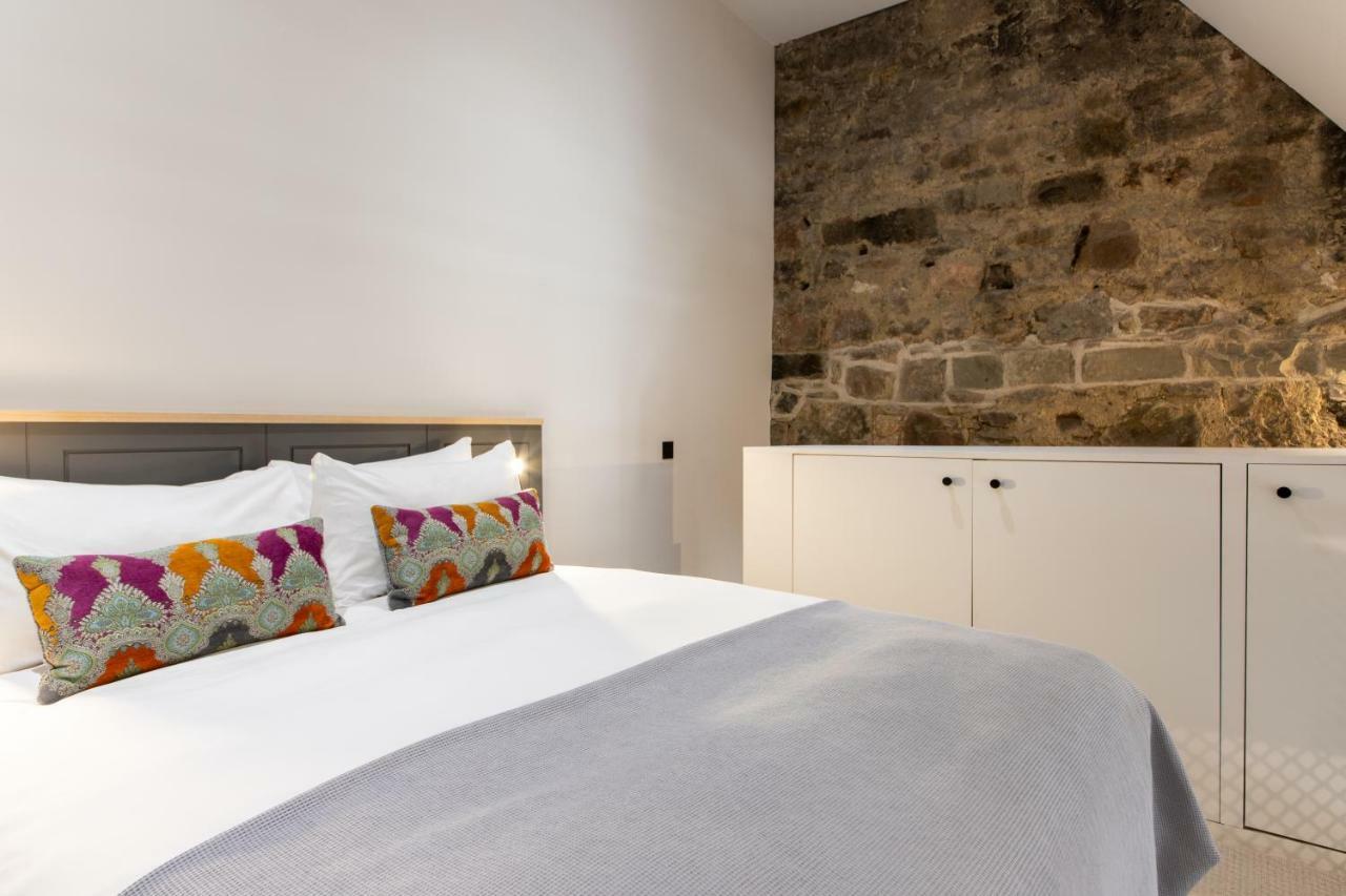 Linton Collection - Blackfriars Lofts Эдинбург Экстерьер фото
