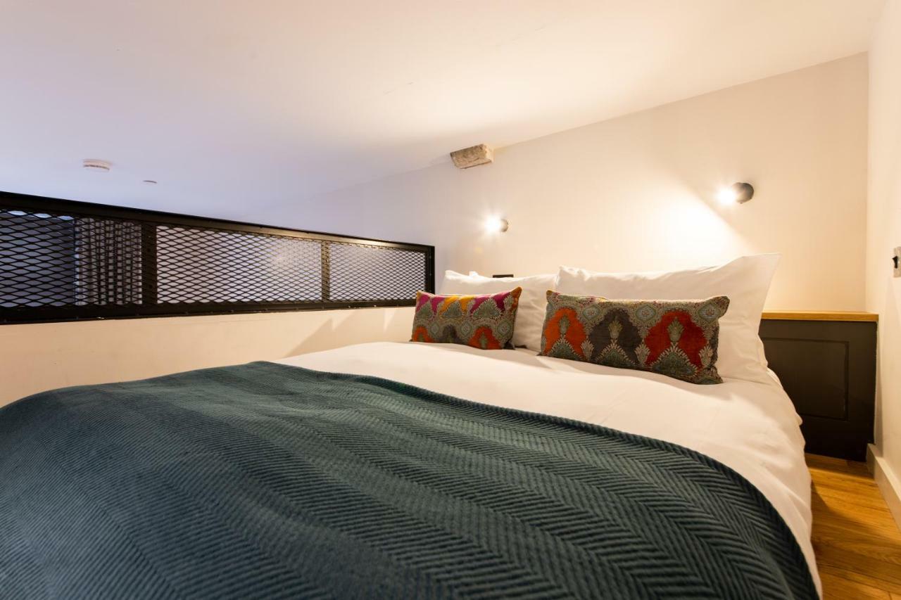 Linton Collection - Blackfriars Lofts Эдинбург Экстерьер фото