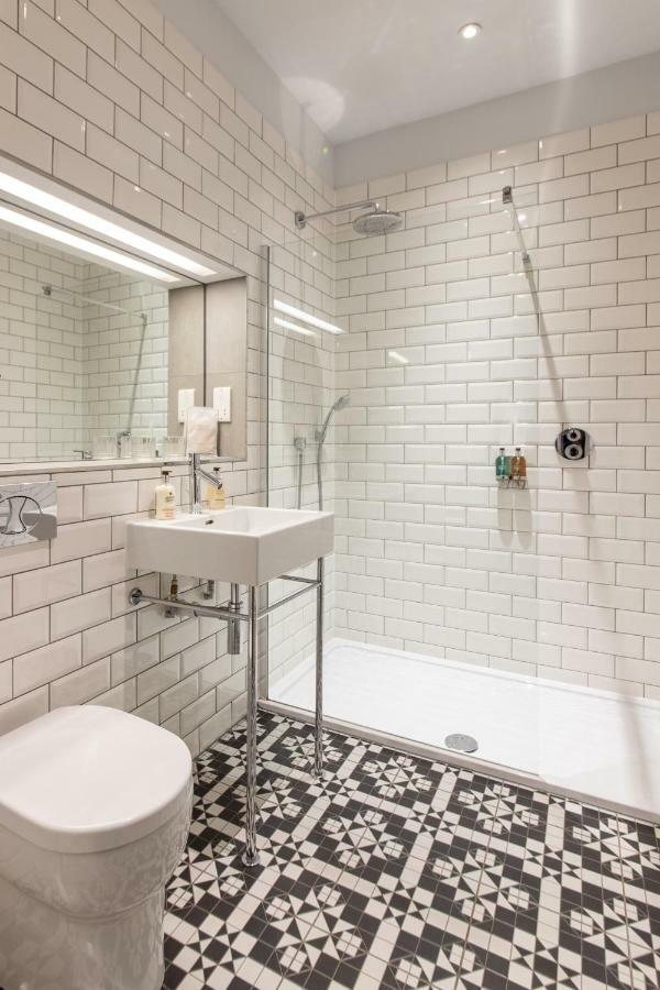 Linton Collection - Blackfriars Lofts Эдинбург Экстерьер фото