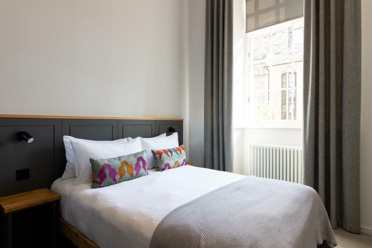 Linton Collection - Blackfriars Lofts Эдинбург Экстерьер фото
