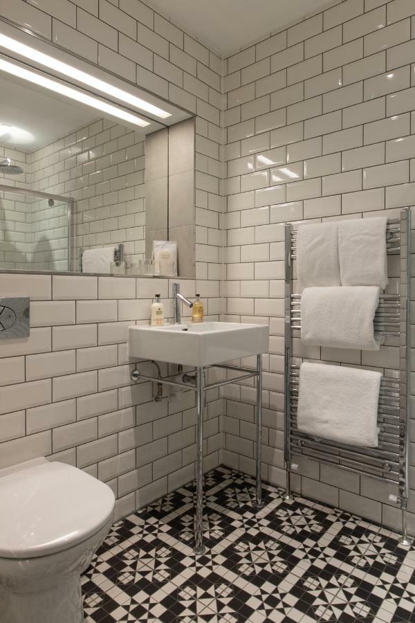 Linton Collection - Blackfriars Lofts Эдинбург Экстерьер фото