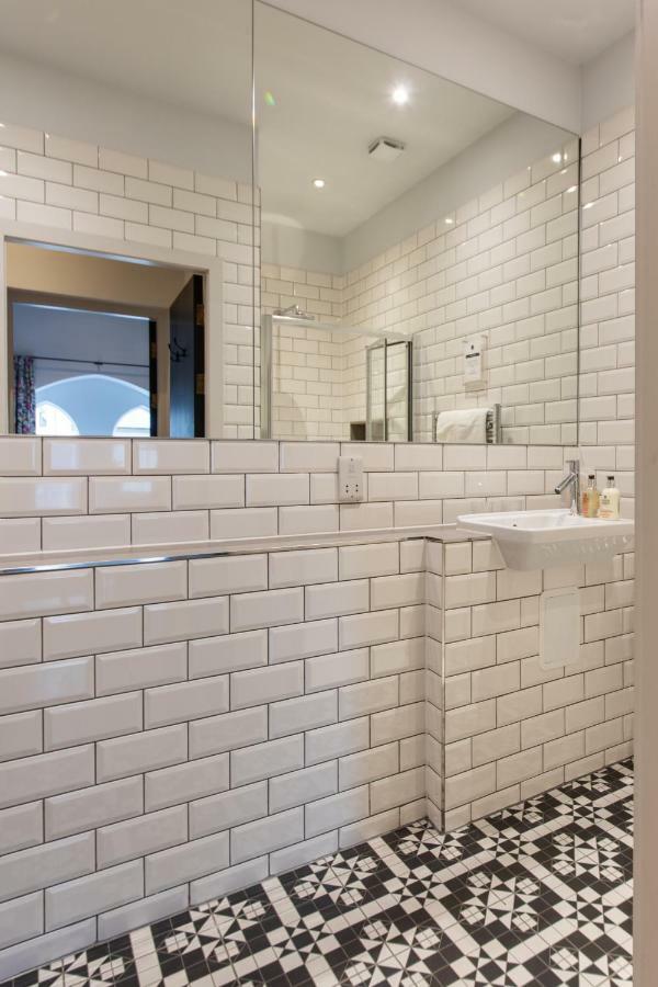Linton Collection - Blackfriars Lofts Эдинбург Экстерьер фото