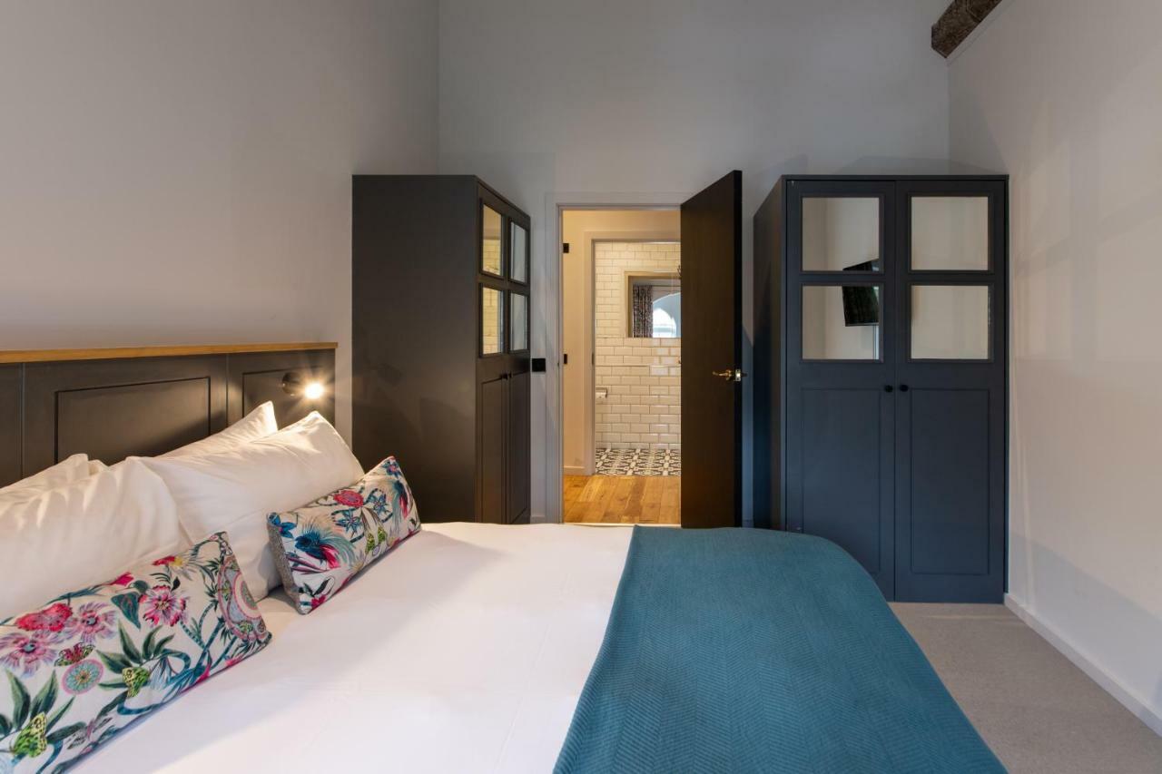 Linton Collection - Blackfriars Lofts Эдинбург Экстерьер фото