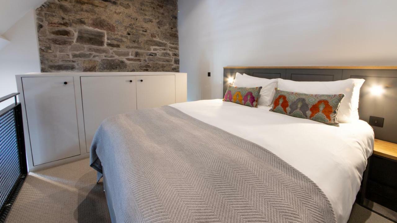Linton Collection - Blackfriars Lofts Эдинбург Экстерьер фото